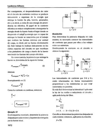 Fisica6 electrodinamica