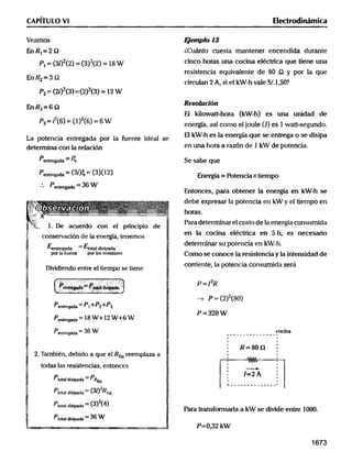 Fisica6 electrodinamica