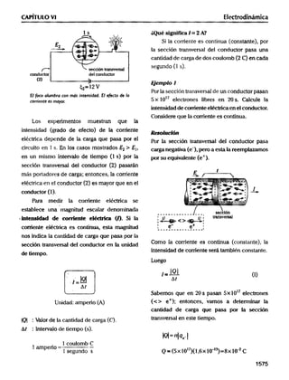 Fisica6 electrodinamica