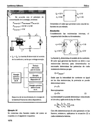 Fisica6 electrodinamica