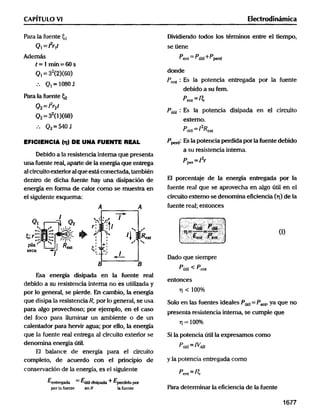 Fisica6 electrodinamica