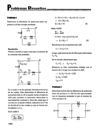 Fisica6 electrodinamica