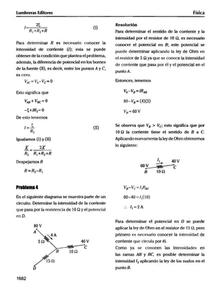 Fisica6 electrodinamica