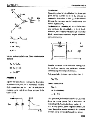 Fisica6 electrodinamica