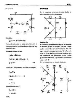 Fisica6 electrodinamica