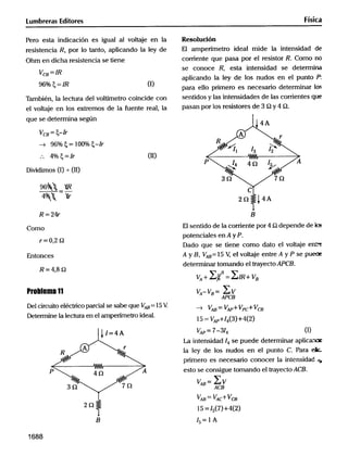 Fisica6 electrodinamica