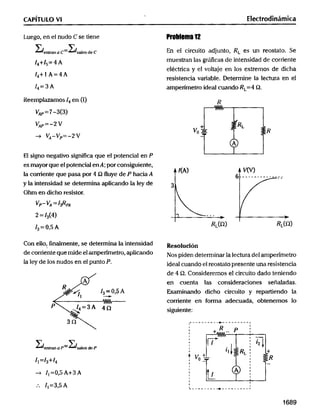 Fisica6 electrodinamica
