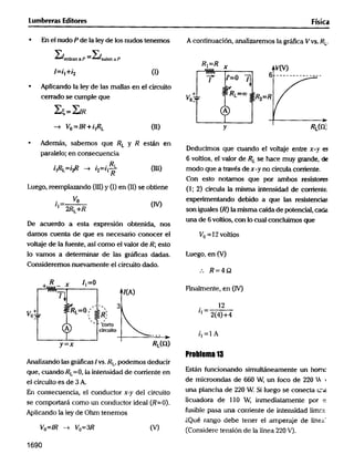 Fisica6 electrodinamica