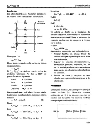 Fisica6 electrodinamica