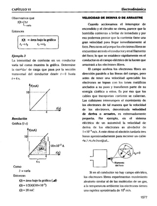 Fisica6 electrodinamica