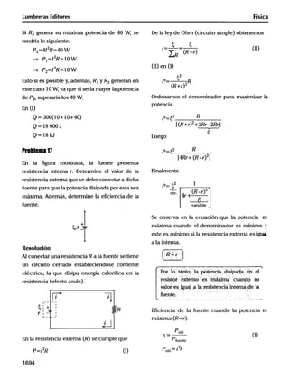 Fisica6 electrodinamica