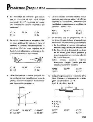 Fisica6 electrodinamica