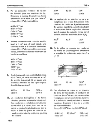 Fisica6 electrodinamica
