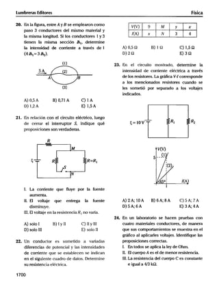 Fisica6 electrodinamica