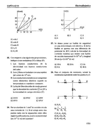 Fisica6 electrodinamica