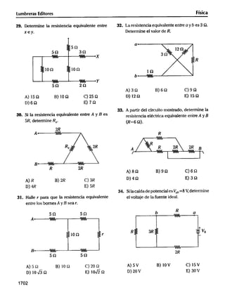 Fisica6 electrodinamica