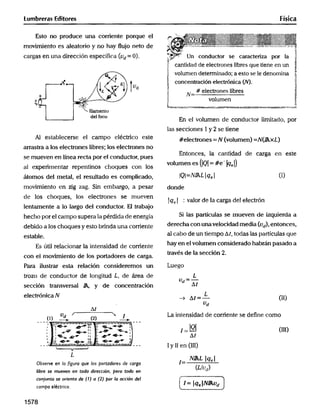 Fisica6 electrodinamica