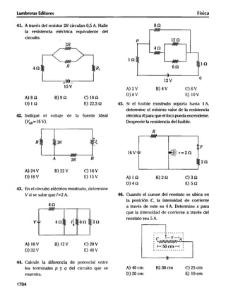 Fisica6 electrodinamica