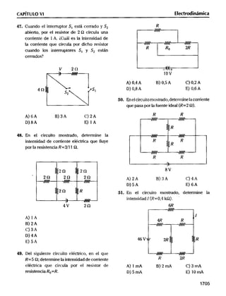 Fisica6 electrodinamica