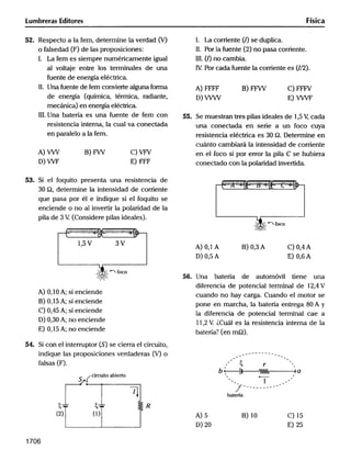 Fisica6 electrodinamica