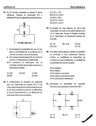 Fisica6 electrodinamica