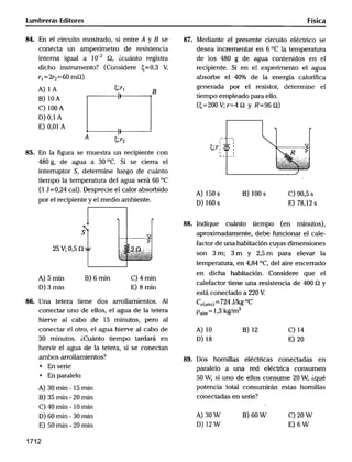 Fisica6 electrodinamica