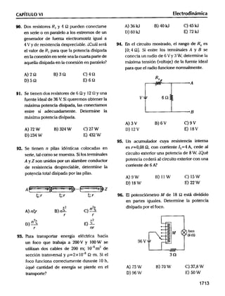 Fisica6 electrodinamica
