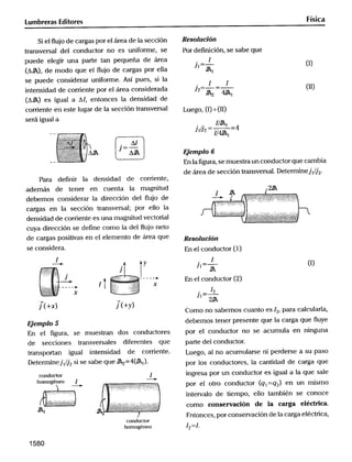 Fisica6 electrodinamica