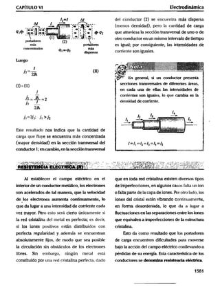 Fisica6 electrodinamica