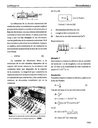 Fisica6 electrodinamica