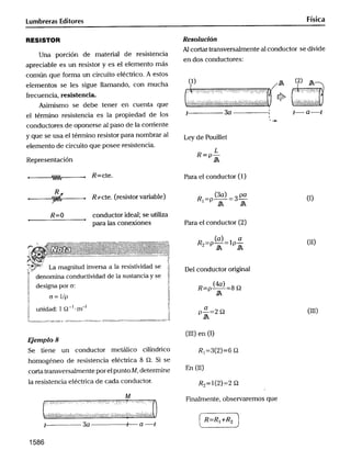 Fisica6 electrodinamica