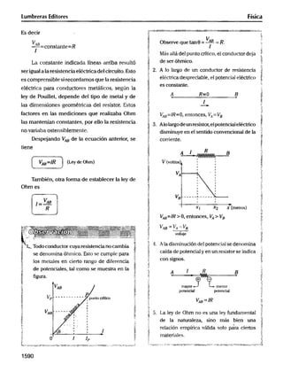 Fisica6 electrodinamica