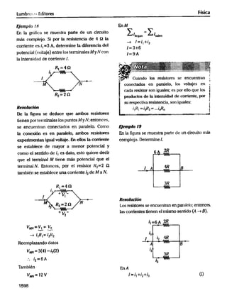 Fisica6 electrodinamica