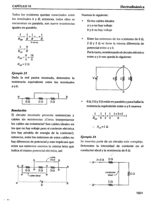Fisica6 electrodinamica