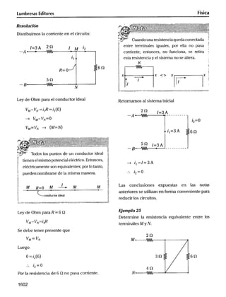 Fisica6 electrodinamica