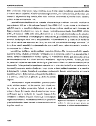 Fisica6 electrodinamica