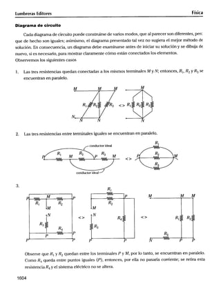 Fisica6 electrodinamica