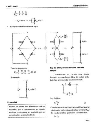 Fisica6 electrodinamica