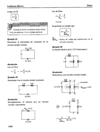 Fisica6 electrodinamica