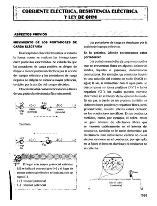 Fisica6 electrodinamica
