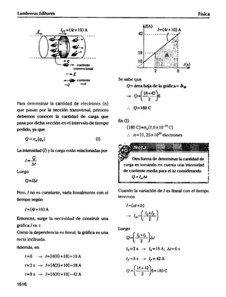 Fisica6 electrodinamica