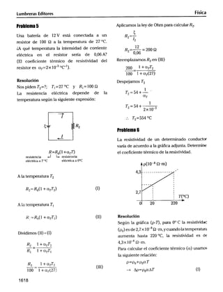 Fisica6 electrodinamica