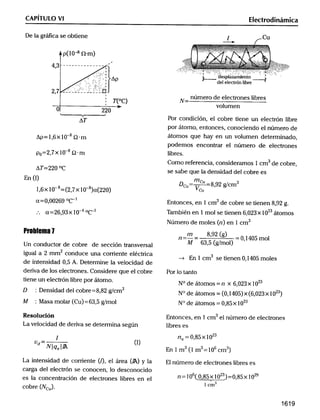 Fisica6 electrodinamica