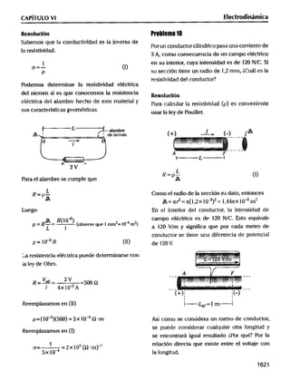 Fisica6 electrodinamica