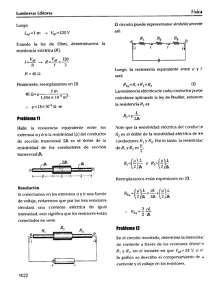 Fisica6 electrodinamica
