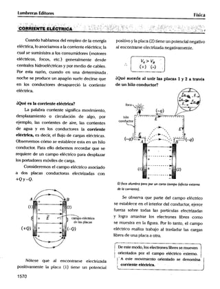 Fisica6 electrodinamica