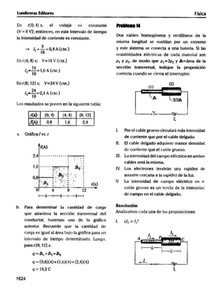 Fisica6 electrodinamica