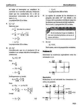Fisica6 electrodinamica