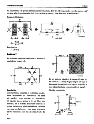 Fisica6 electrodinamica
