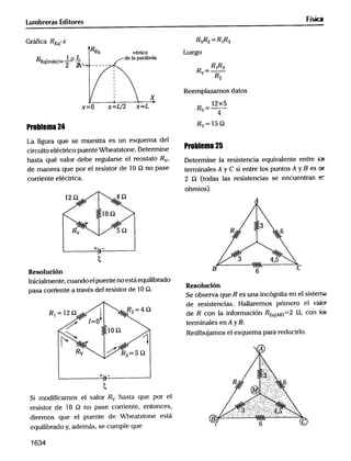 Fisica6 electrodinamica